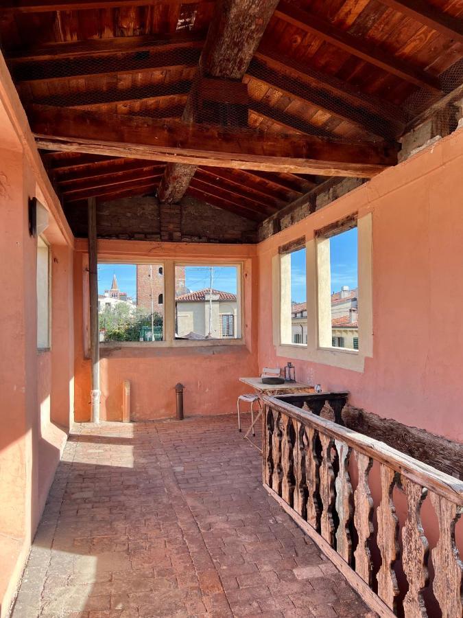 Ca Borsari Apartment Verona Exterior photo