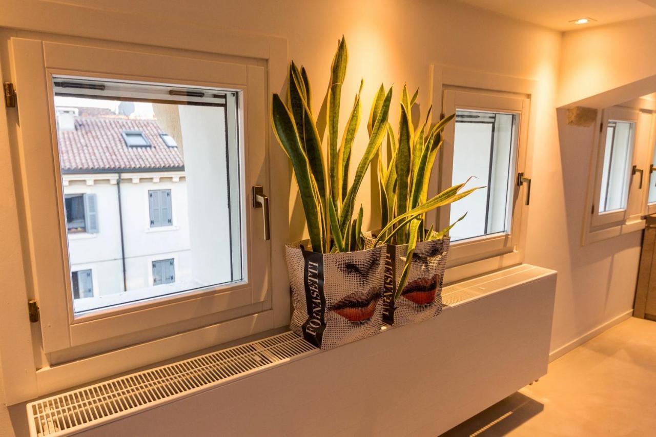Ca Borsari Apartment Verona Exterior photo