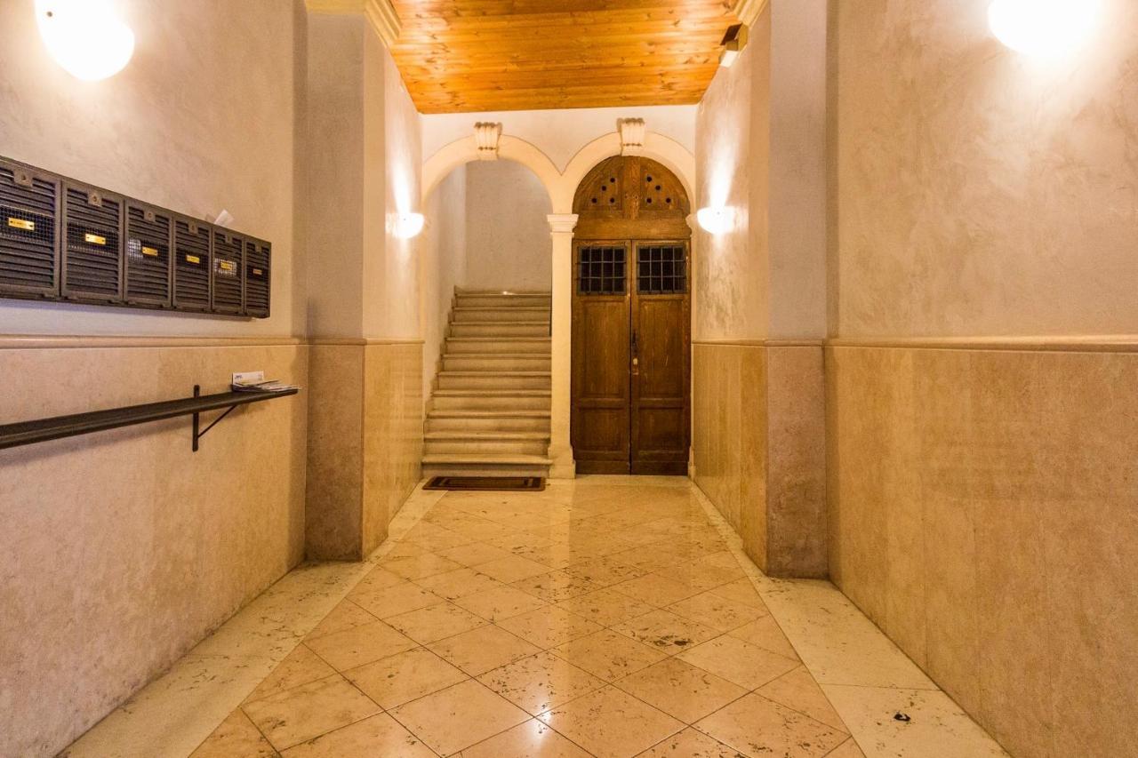 Ca Borsari Apartment Verona Exterior photo