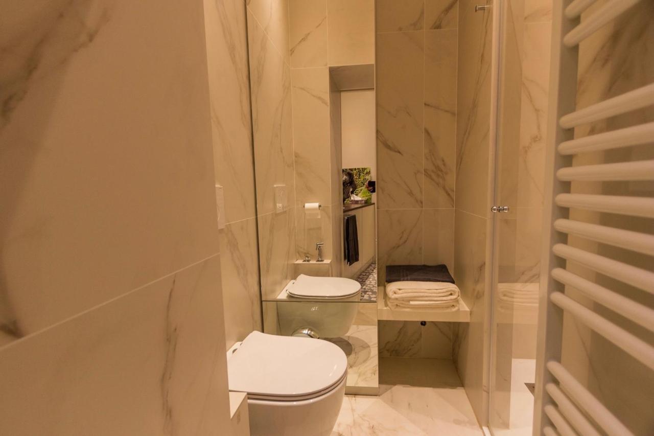 Ca Borsari Apartment Verona Exterior photo