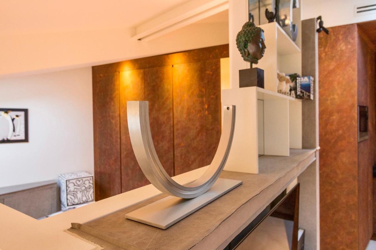 Ca Borsari Apartment Verona Exterior photo